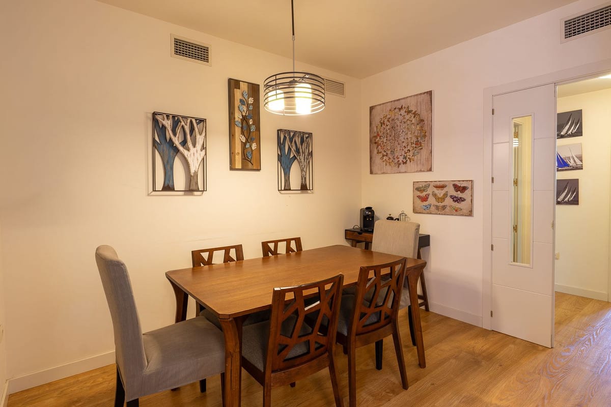 Drie-slaapkamerappartement in Benalmádena in Benalmadena - foto 9