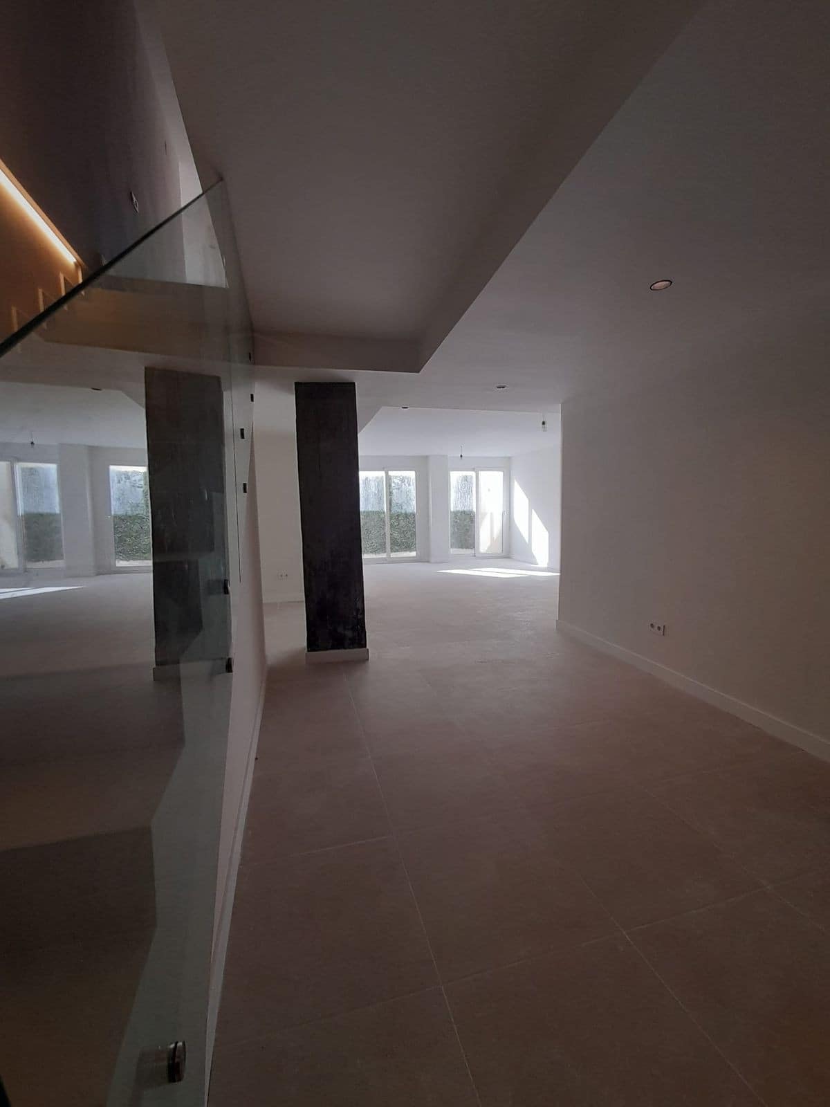 3-slaapkamer appartement in Málaga in Málaga - foto 13