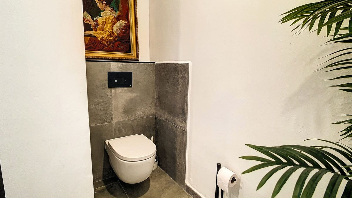 Finca met 3 slaapkamers in Vélez-Málaga in Vélez-Málaga - foto 19