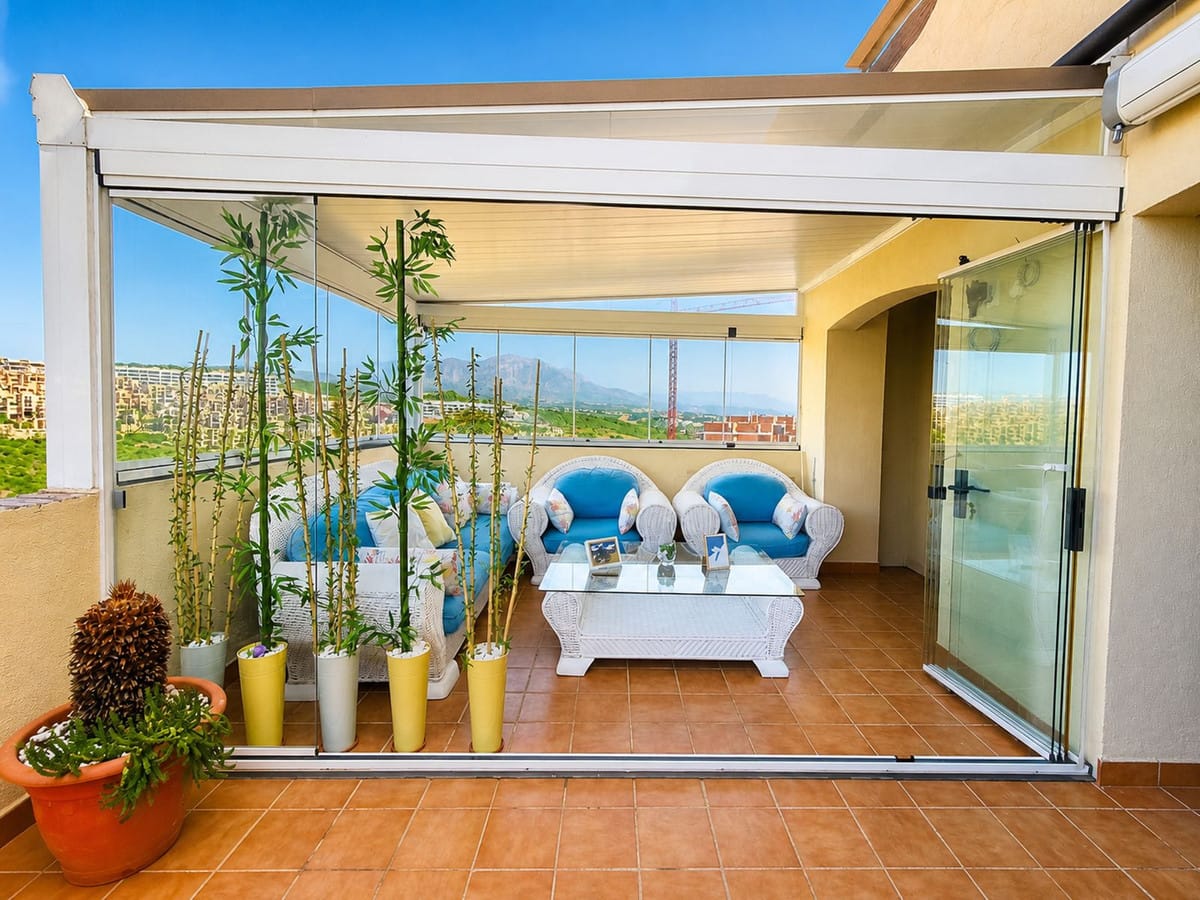 2 bedroom Apartment in La Duquesa in La Duquesa - foto 12
