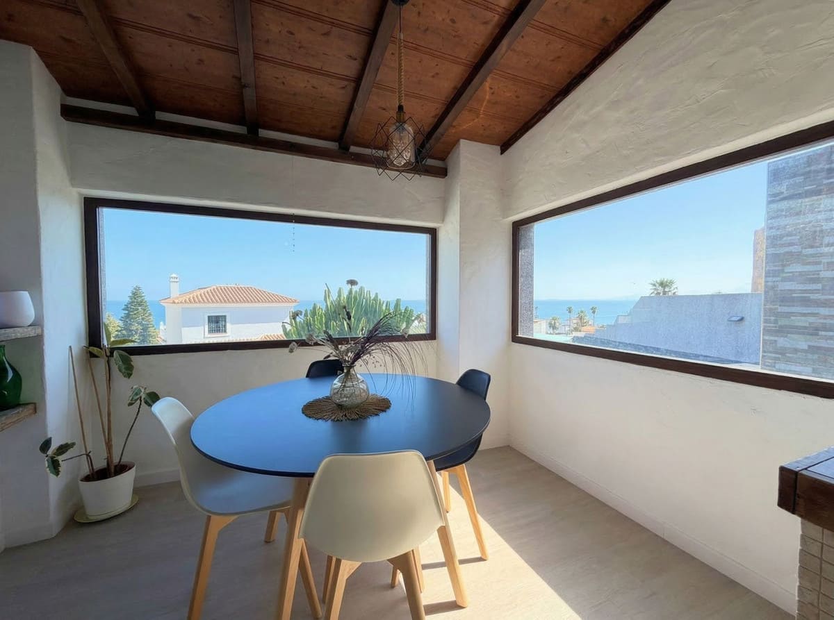 Villa met 3 slaapkamers in Algeciras in Algeciras - foto 20