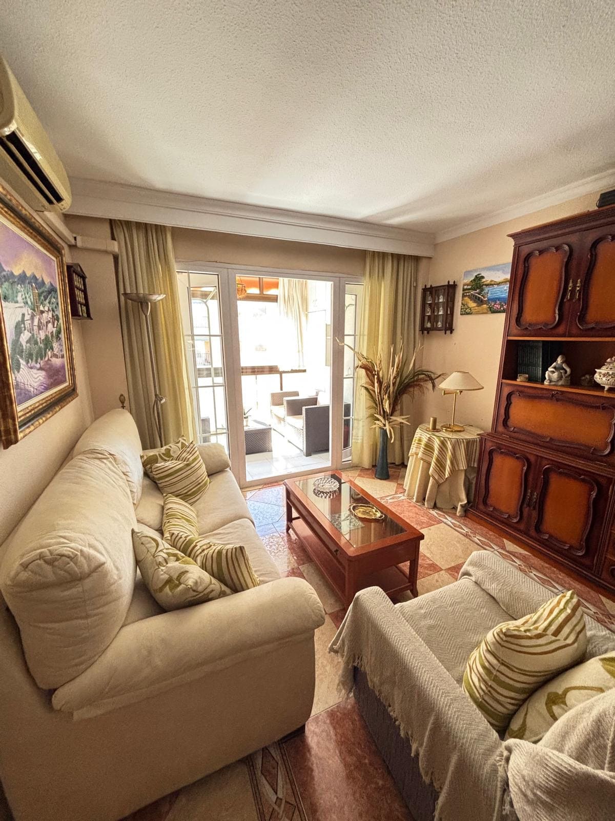 Ruim appartement met 4 slaapkamers in Málaga – 7e verdieping, toplocatie in Málaga - foto 13