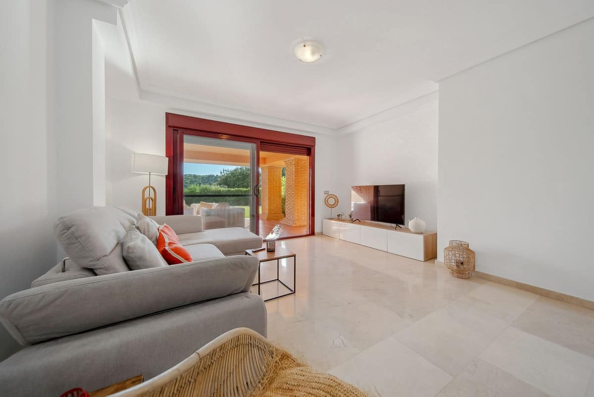 2-slaapkamer appartement in Casares Playa in Casares Playa - foto 15