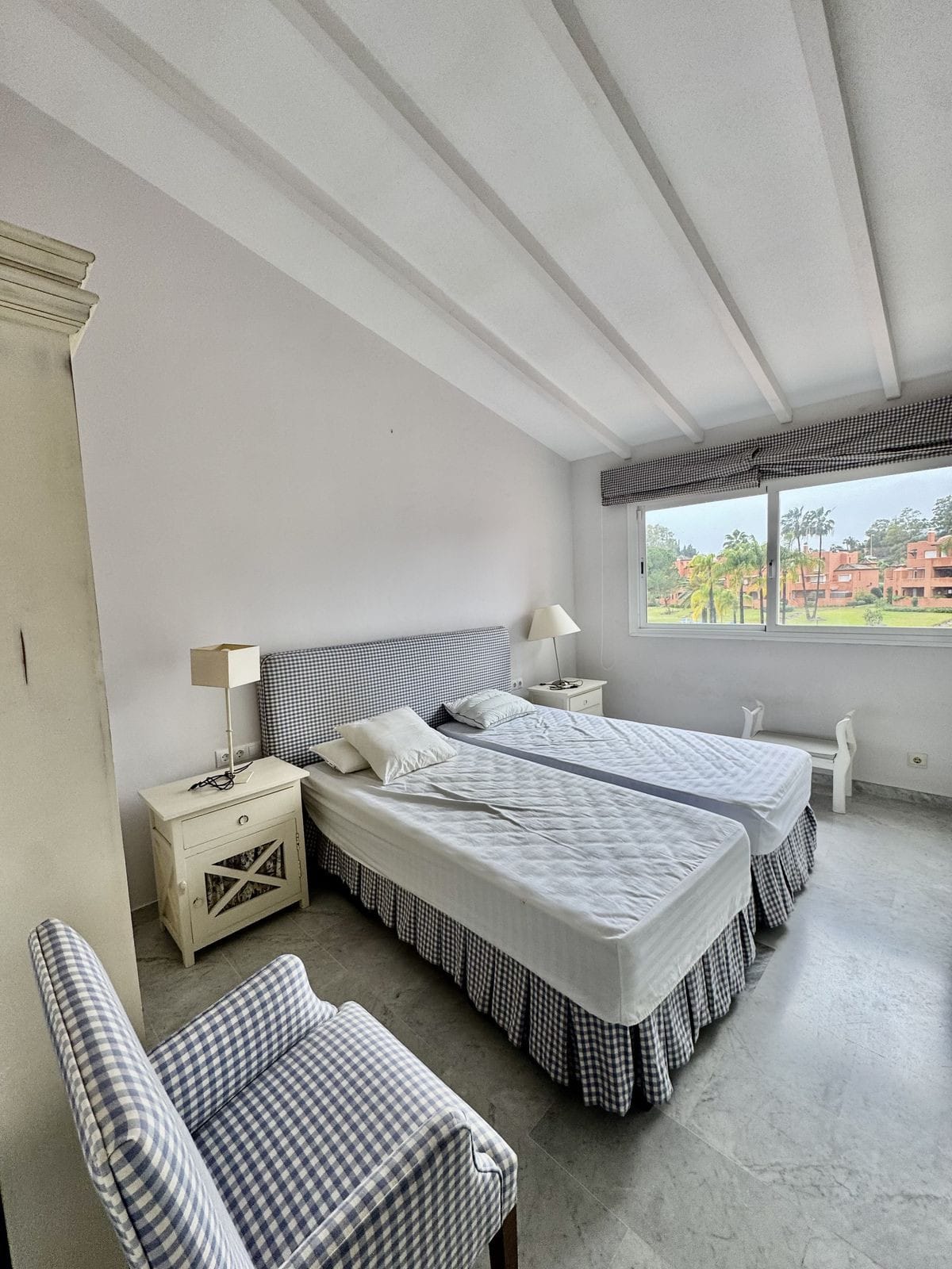 Appartement met 4 slaapkamers in Guadalmina Baja in Guadalmina Baja - foto 11