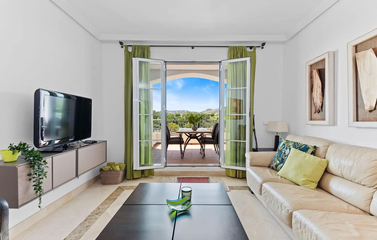 2 bedroom Apartment in Los Arqueros in Los Arqueros - foto 4