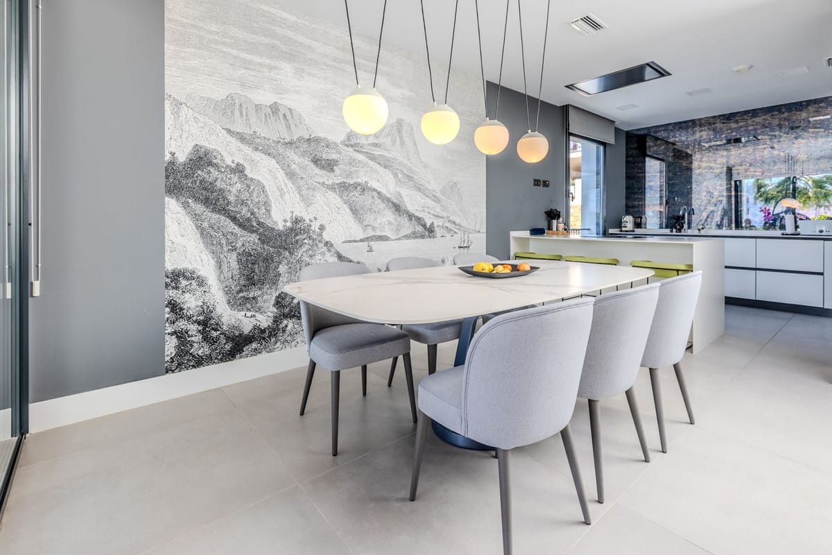 4 slaapkamer villa in Selwo in Selwo - foto 5