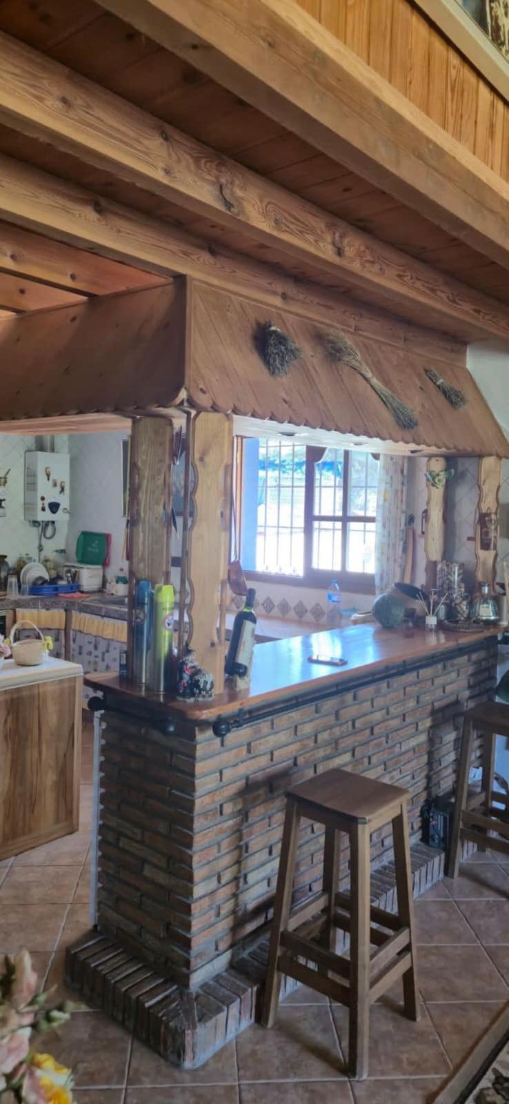 3-slaapkamer Finca in Cártama in Cártama - foto 8