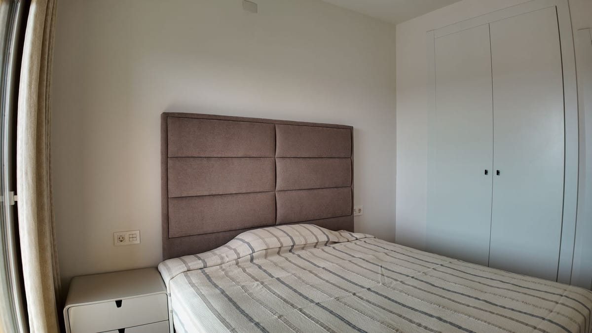 Drie-slaapkamer appartement in San Pedro de Alcántara in San Pedro de Alcántara - foto 18