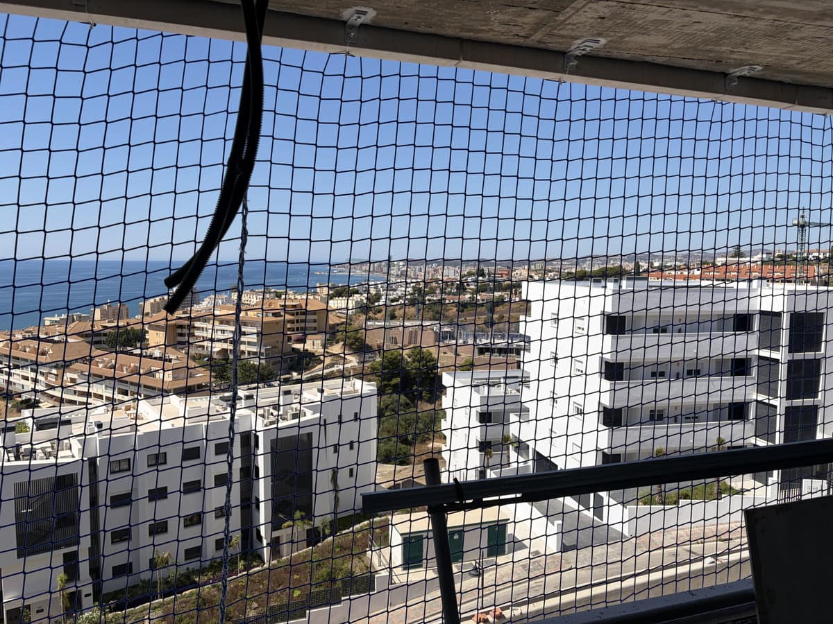 2 bedroom Apartment in Fuengirola in Fuengirola - foto 15