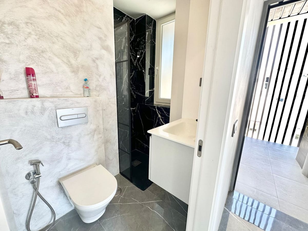 2-slaapkamerappartement in Benalmádena Costa in Benalmadena Costa - foto 16
