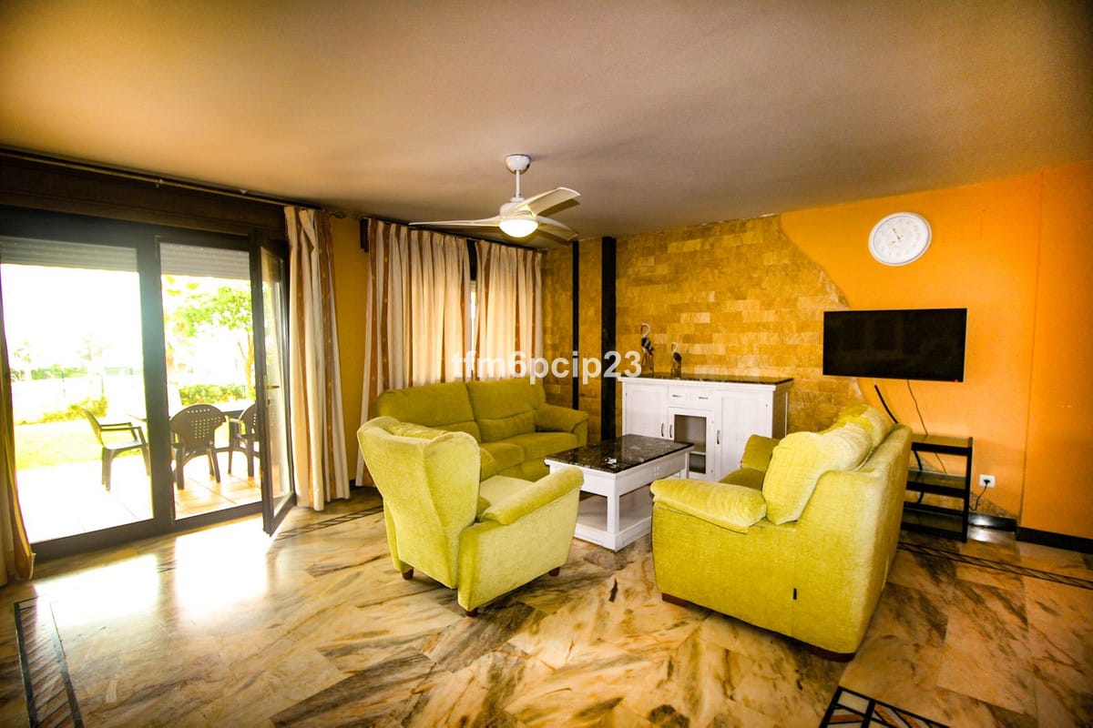 5-slaapkamerwoning aan het strand in La Duquesa in La Duquesa - foto 8