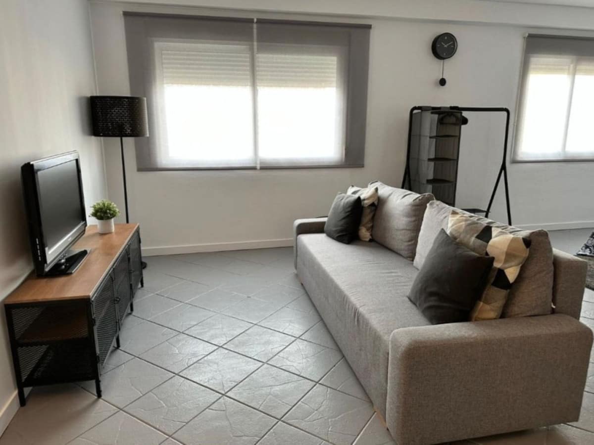 Investeringskans in Monda – 2 onafhankelijke appartementen in één gebouw in Monda - foto 2