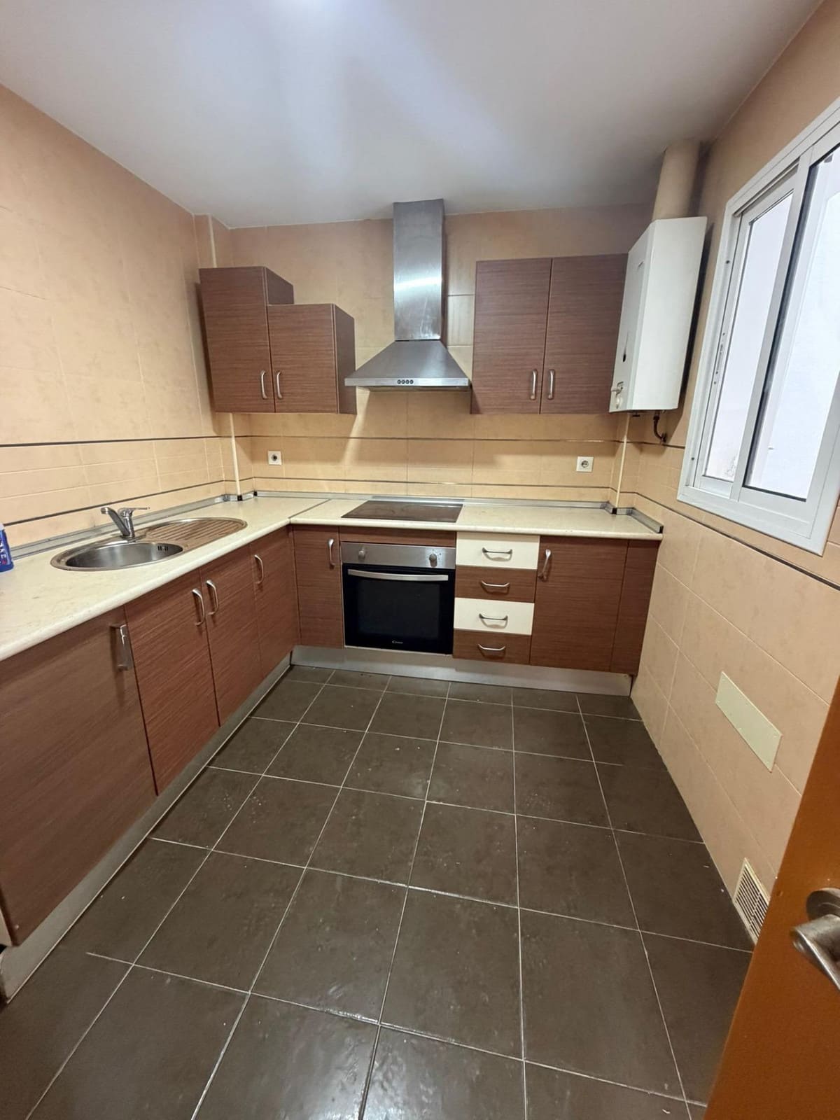 2-slaapkamerhuis in La Línea in La Línea - foto 6