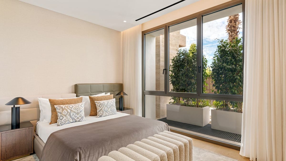 4-slaapkamer appartement in de Golden Mile in The Golden Mile - foto 18