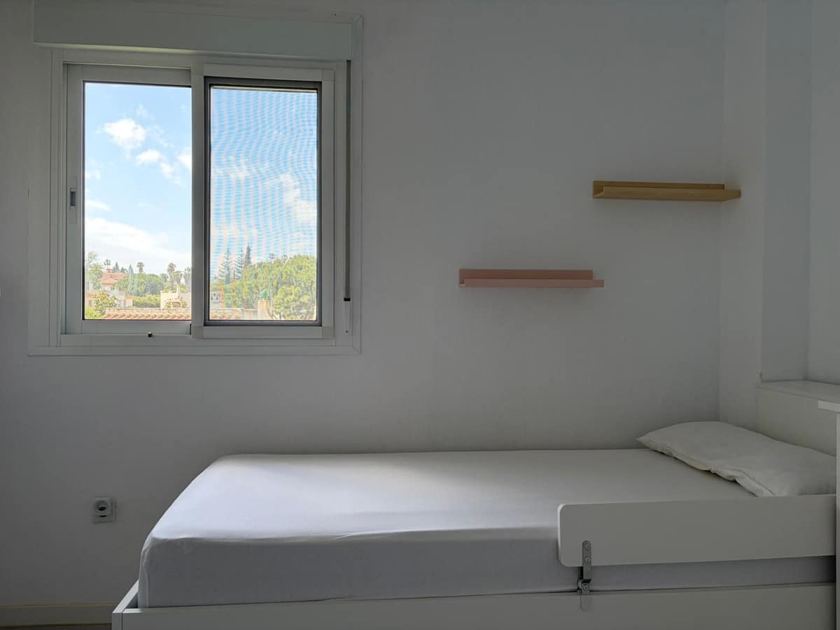 Ruim 3-slaapkamerappartement in Mijas in Mijas - foto 19