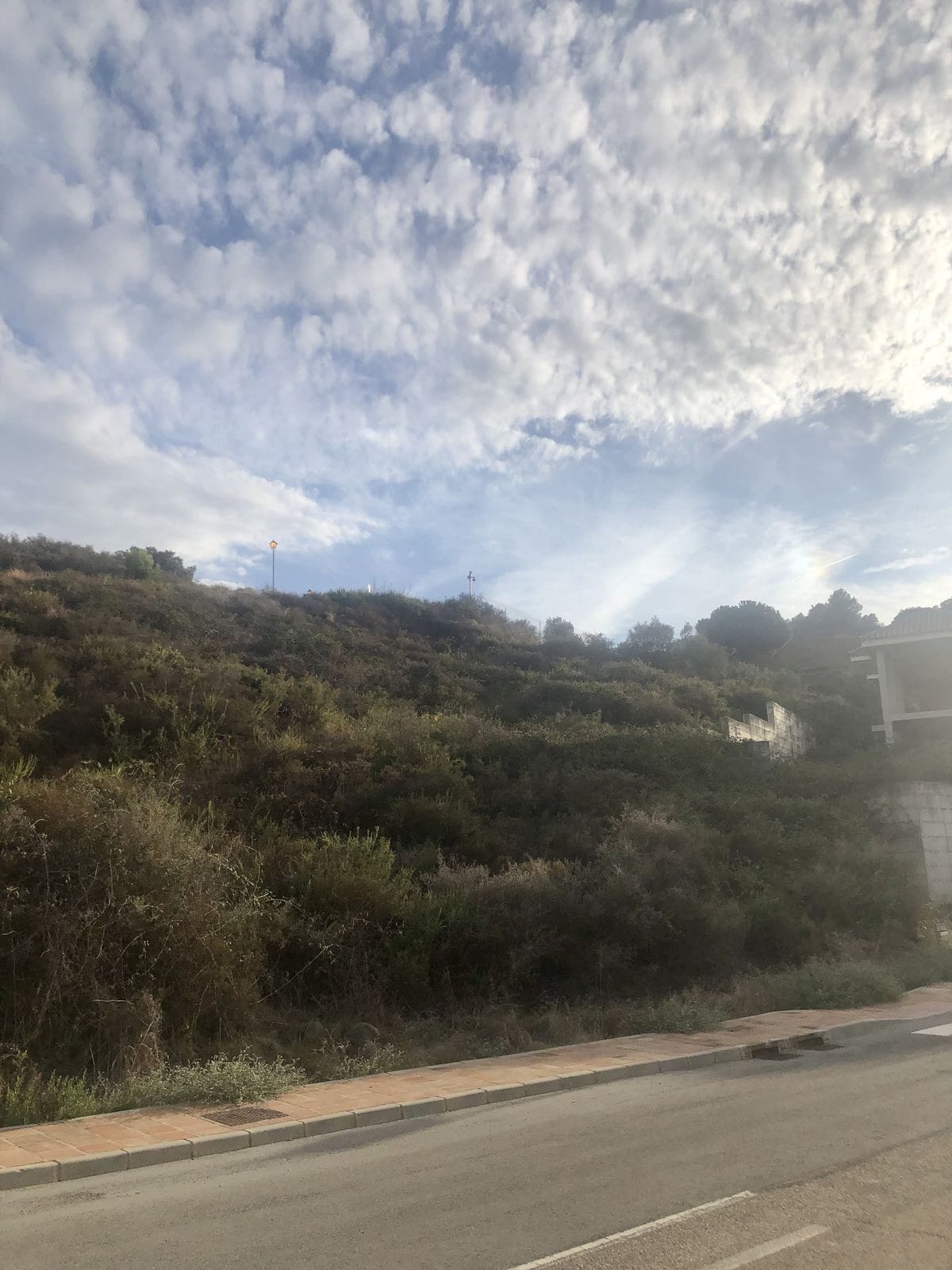 Kavel te koop in La Cala Golf, Málaga in La Cala Golf - foto 6