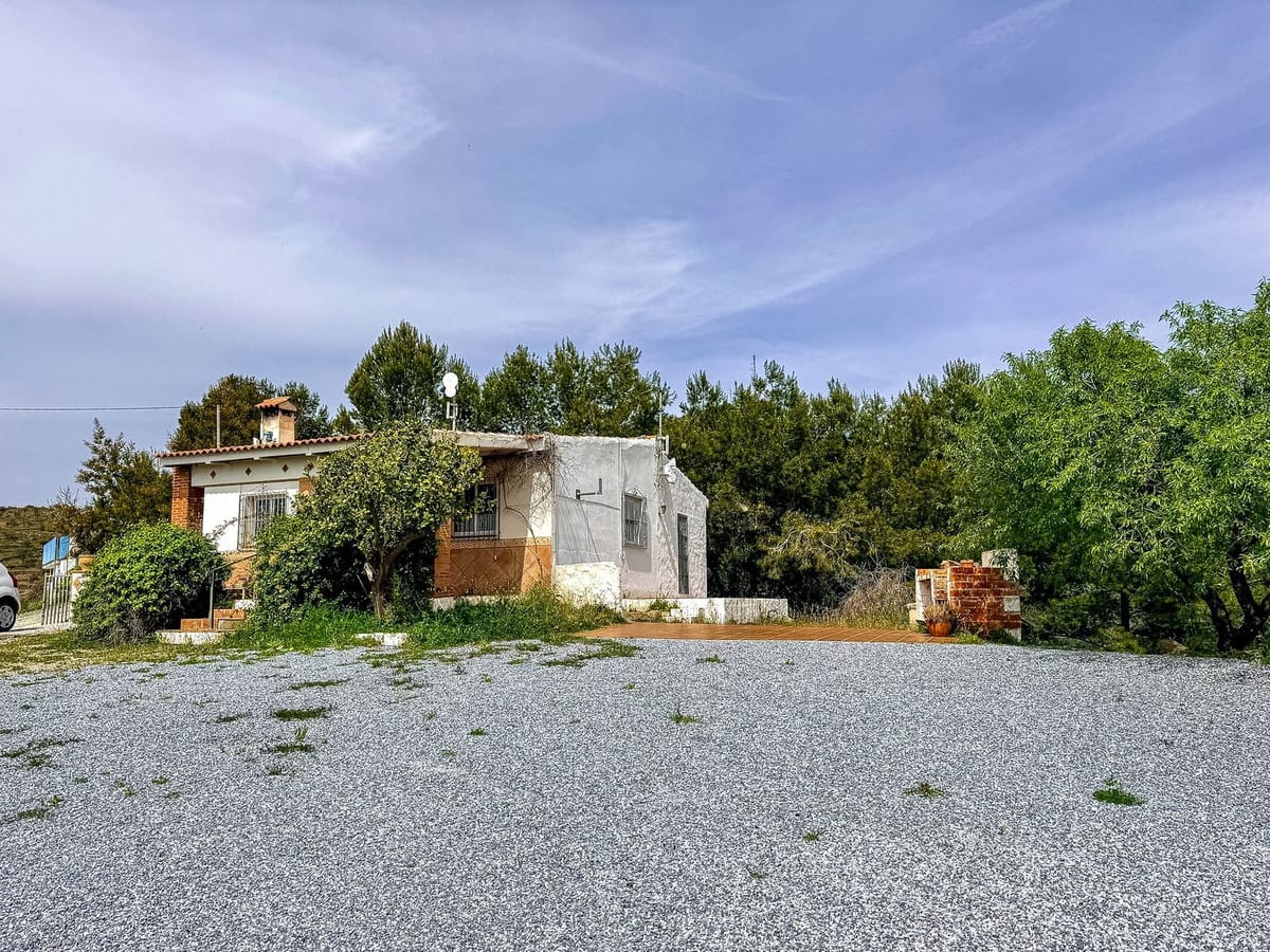 Drie-slaapkamerhuis in Arenas in Arenas - foto 14