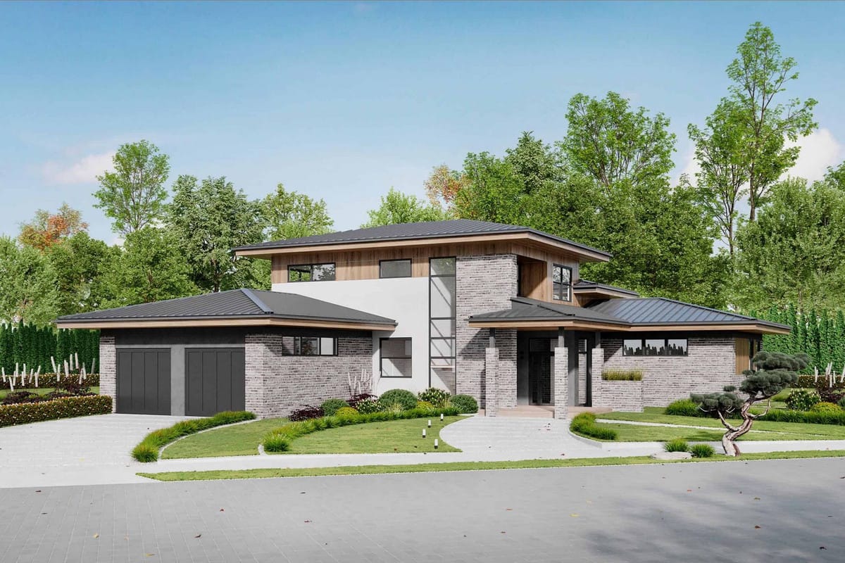 Kavel met ontwerp voor luxe villa in Sotogrande Alto in Sotogrande Alto - foto 5