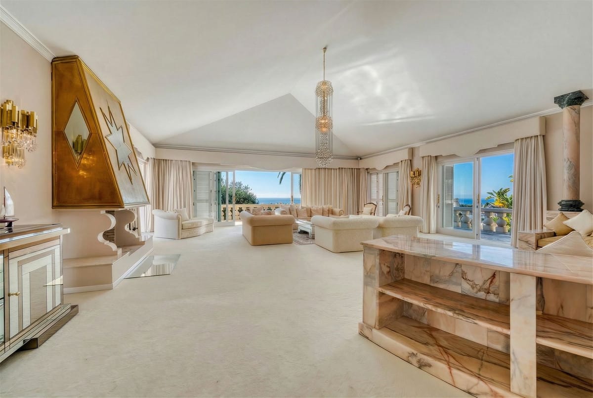 Villa met 10 slaapkamers in Río Real in Río Real - foto 3