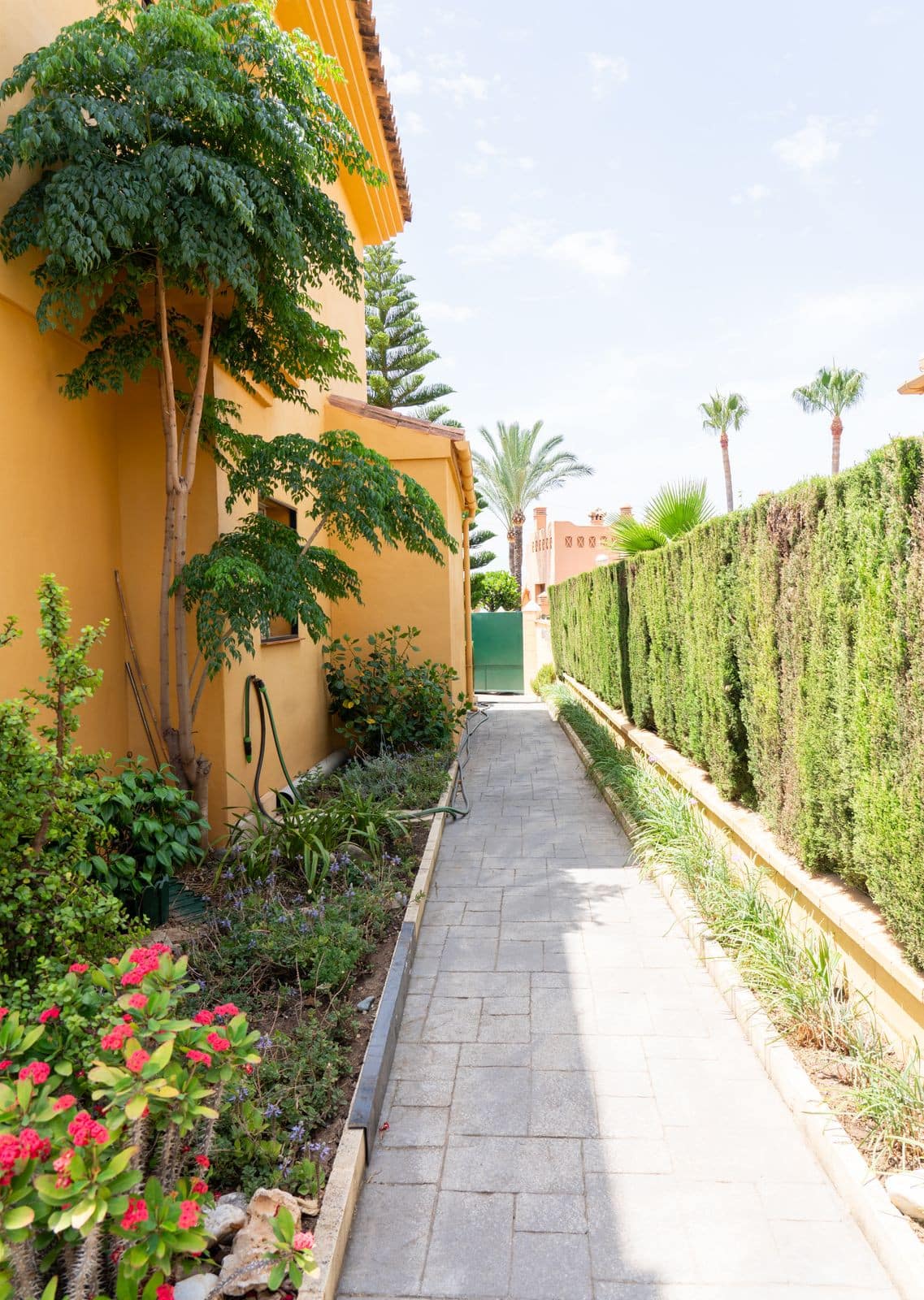 Halfvrijstaande villa met 3 slaapkamers in Riviera del Sol in Riviera del Sol - foto 5