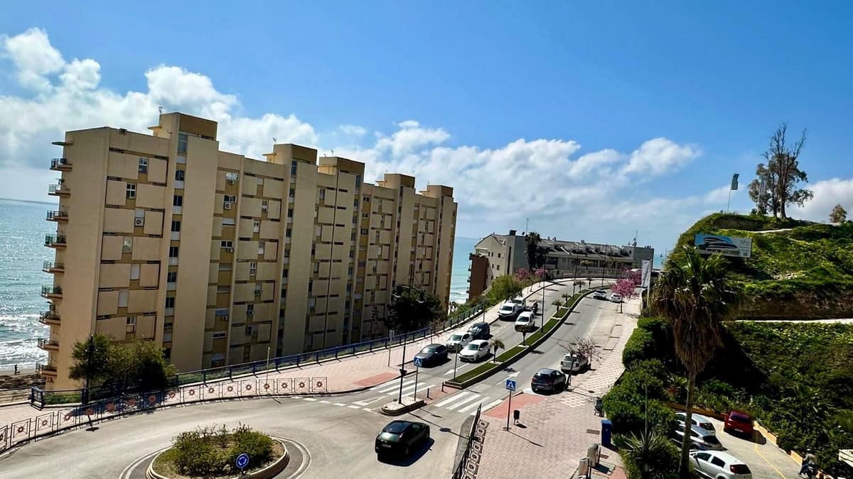 Appartement met drie slaapkamers in Fuengirola in Fuengirola - foto 9