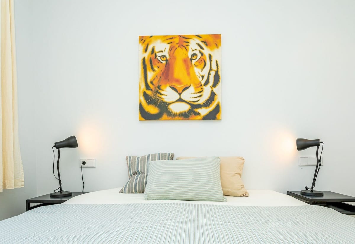 Hoekappartement met 4 slaapkamers, 45 m² terras en Mediterrane uitzichten – Fuengirola in Fuengirola - foto 19