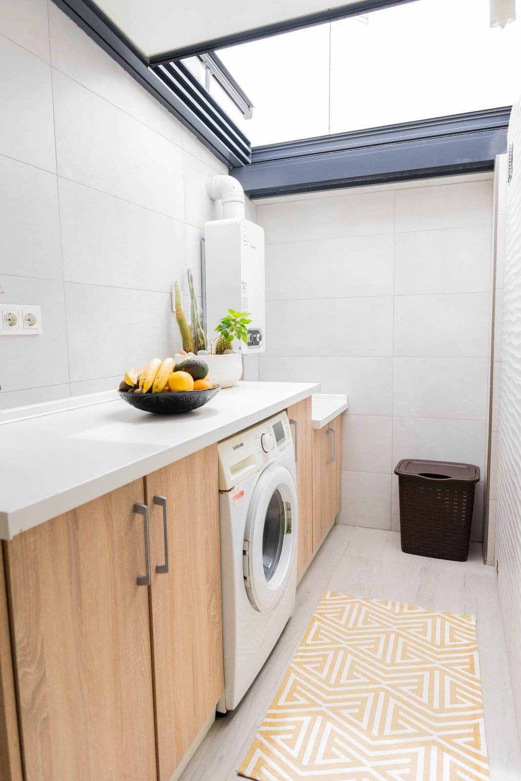 3-slaapkamerwoning in Málaga in Málaga - foto 10