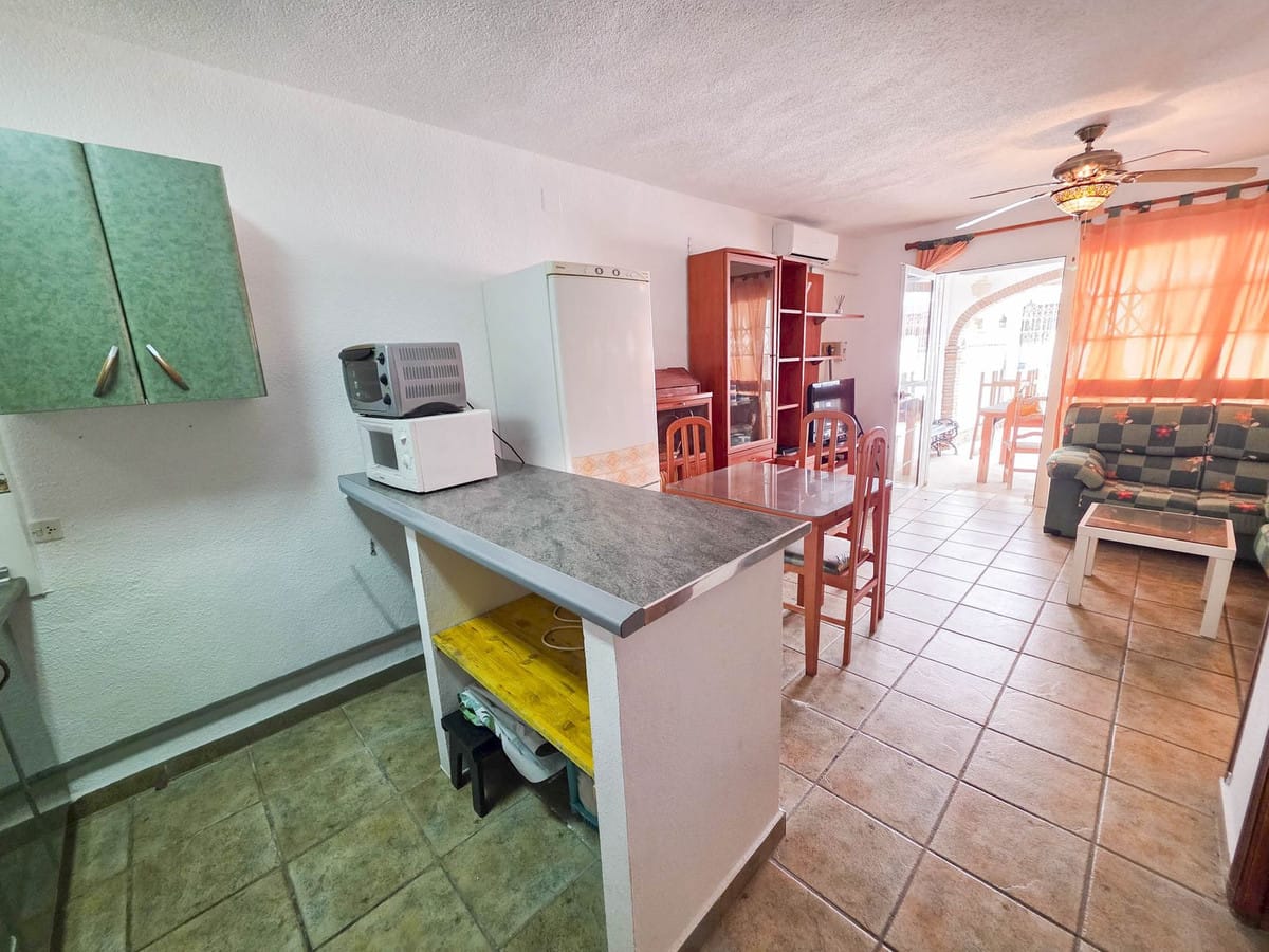 Charmant stadswoning aan het strand in La Duquesa in La Duquesa - foto 4