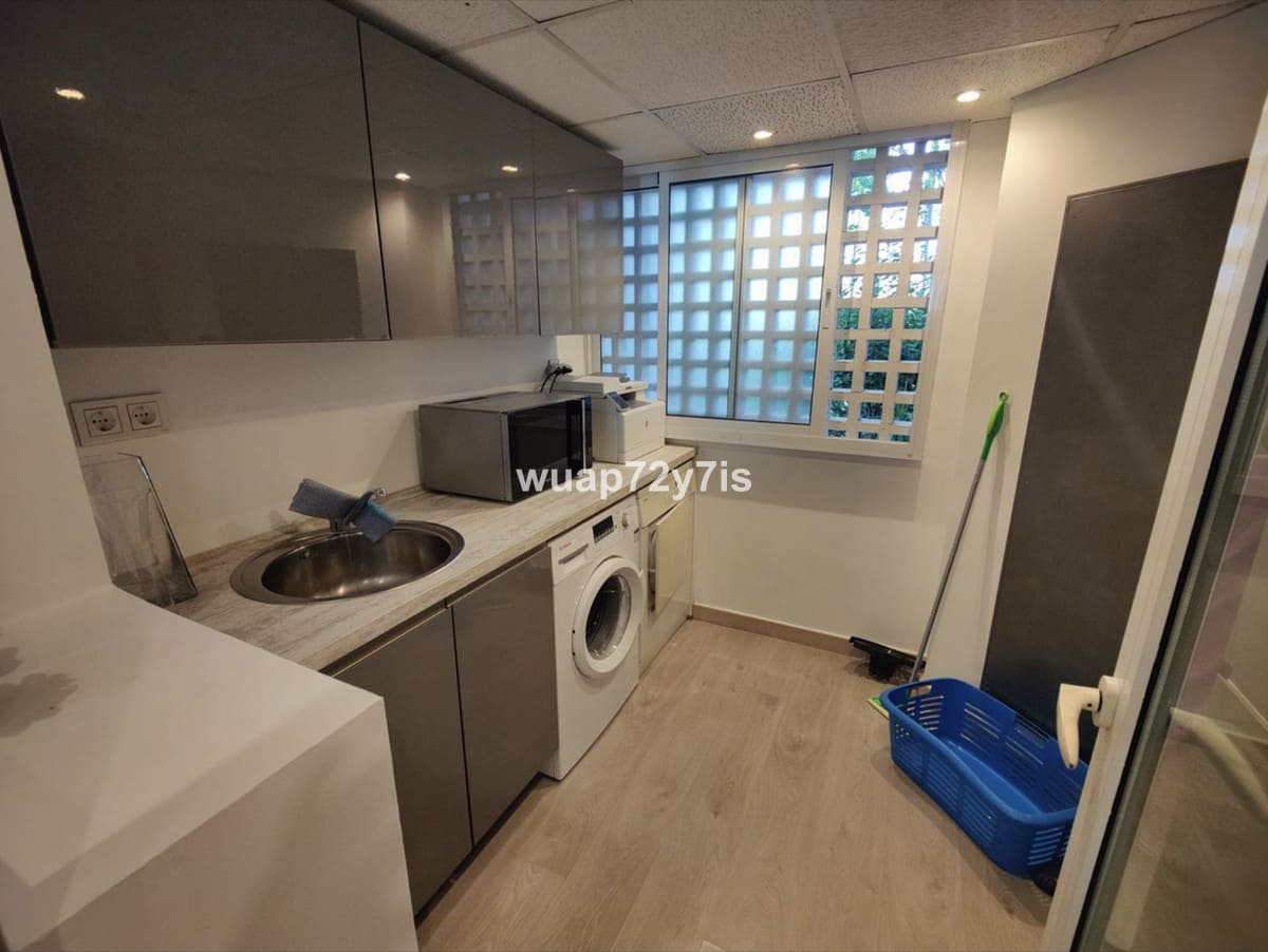 2-slaapkamer appartement in Puerto Banús in Puerto Banús - foto 7