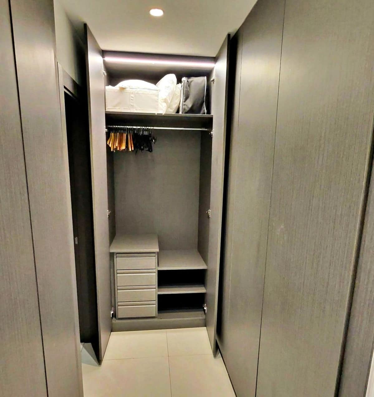 2-slaapkamerappartement in Puerto Banús in Puerto Banús - foto 17