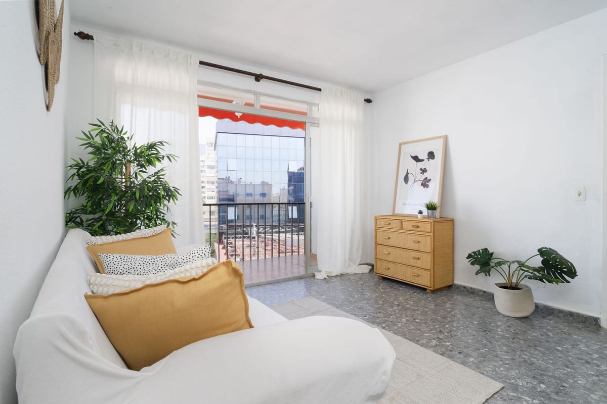 2-slaapkamerappartement in Marbella in Marbella - foto 18