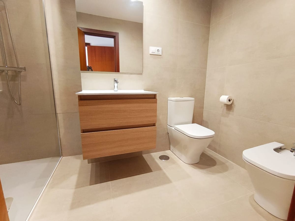 3-slaapkamer appartement aan het strand in Fuengirola in Fuengirola - foto 9