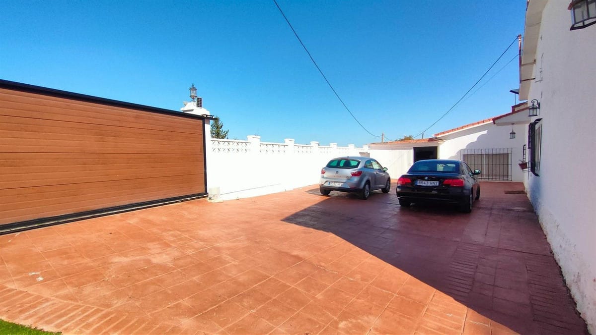 Villa met 5 slaapkamers in Torremolinos in Torremolinos - foto 17