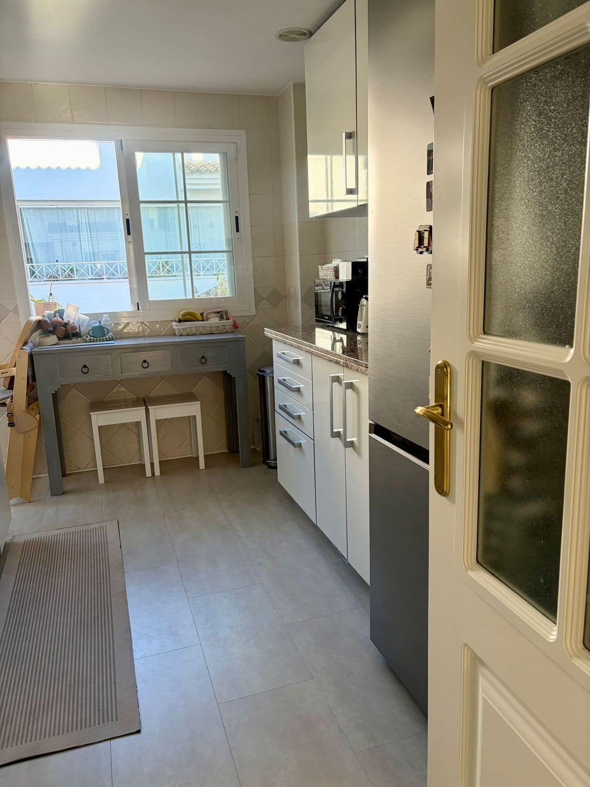 Appartement met 2 slaapkamers in Río Real in Río Real - foto 5