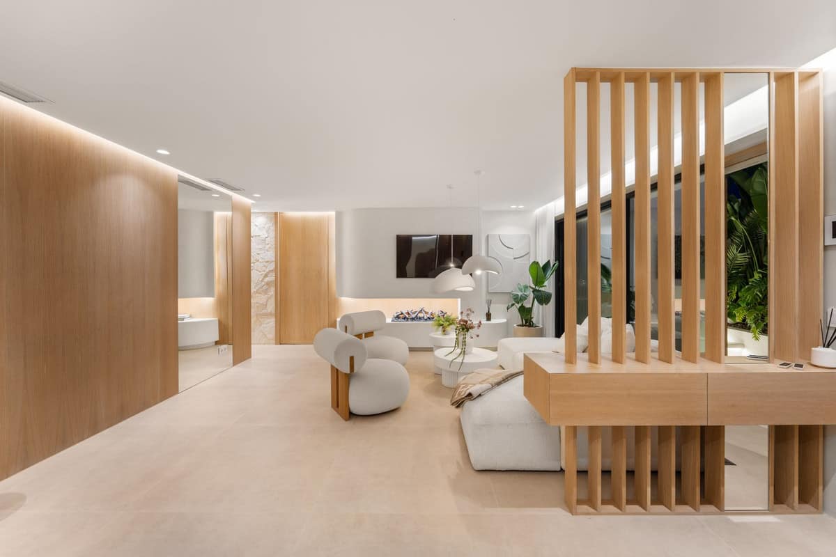 Villa met 5 slaapkamers in Nueva Andalucía in Nueva Andalucía - foto 4