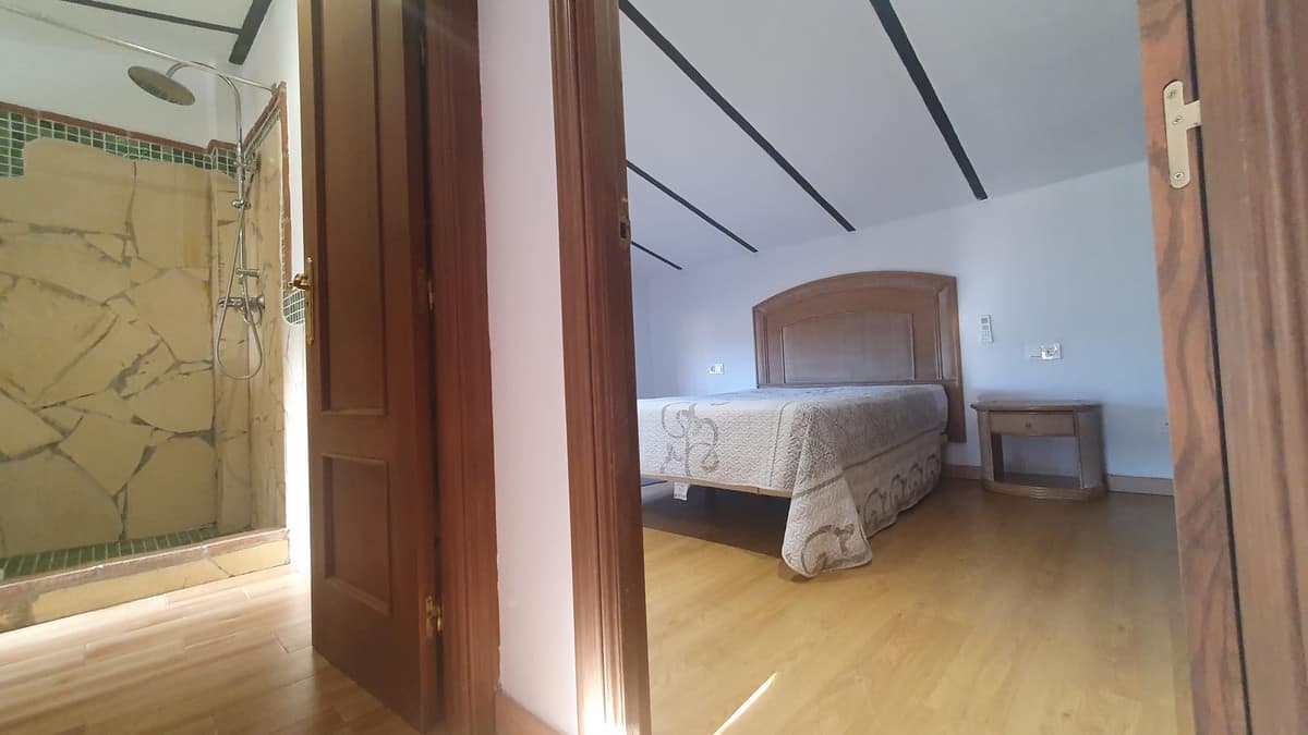 3-slaapkamer Finca in Coín, Málaga – 285000 EUR in Coín - foto 12