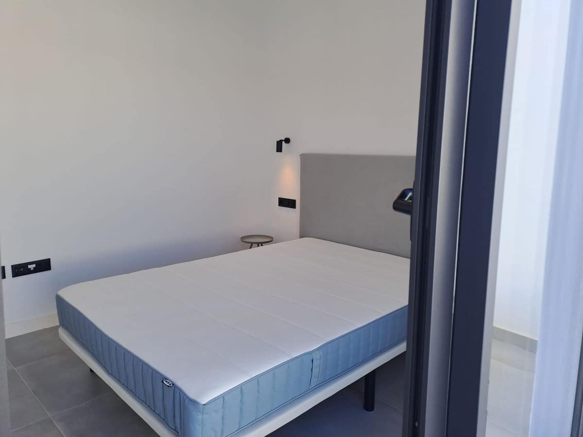Moderne 2-slaapkamer penthouse in Cancelada in Cancelada - foto 14