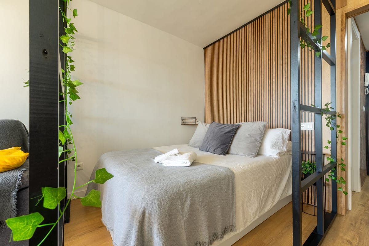 Studio met zeezicht en toeristische licentie in Calahonda (Algaida Urbanisatie) – Mijas in 36.745261 - foto 5