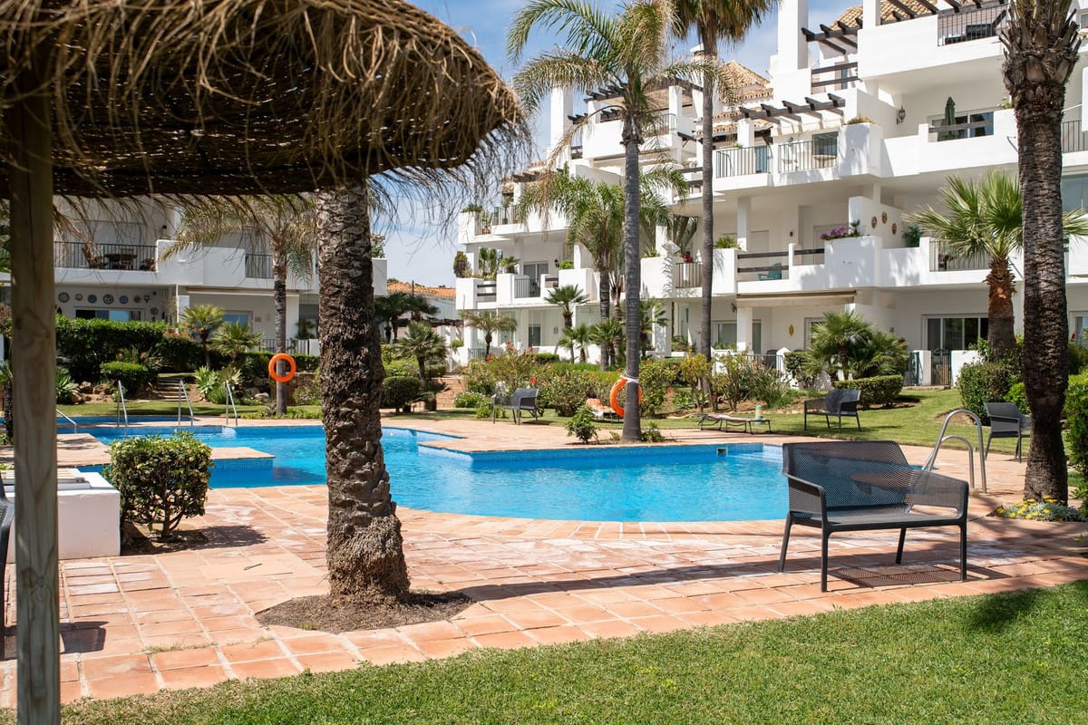 3-slaapkamerappartement aan het strand in La Cala de Mijas in La Cala de Mijas - foto 16
