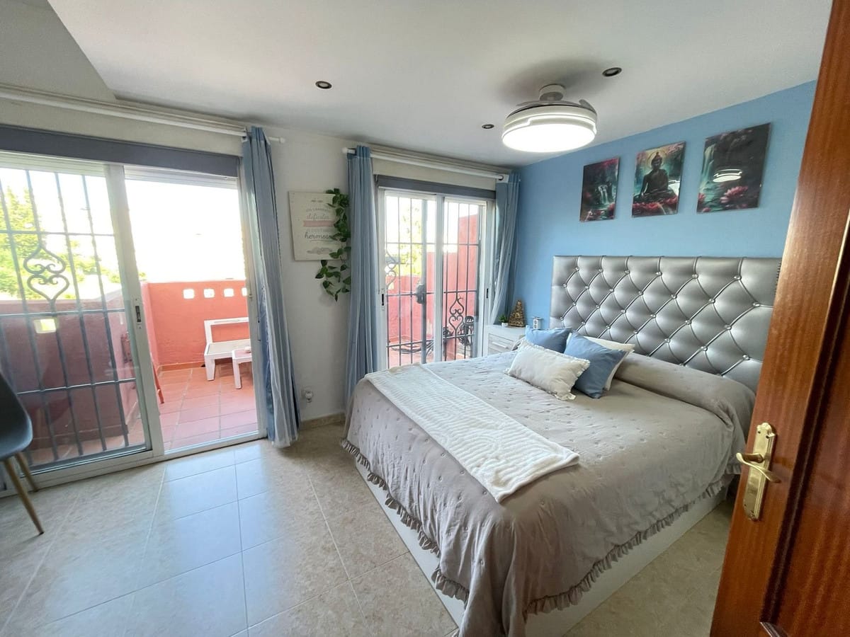 3-slaapkamerwoning in Estepona met privézwembad in Estepona - foto 10