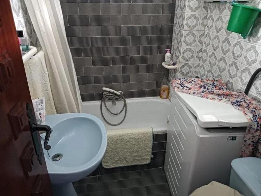 1-slaapkamer appartement in Benalmádena Costa in Benalmadena Costa - foto 12