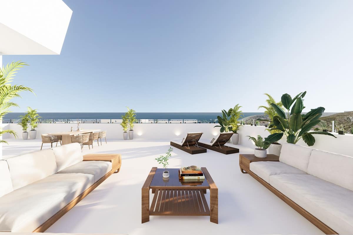 4-slaapkamer villa in Valle Romano, Estepona in Valle Romano - foto 2