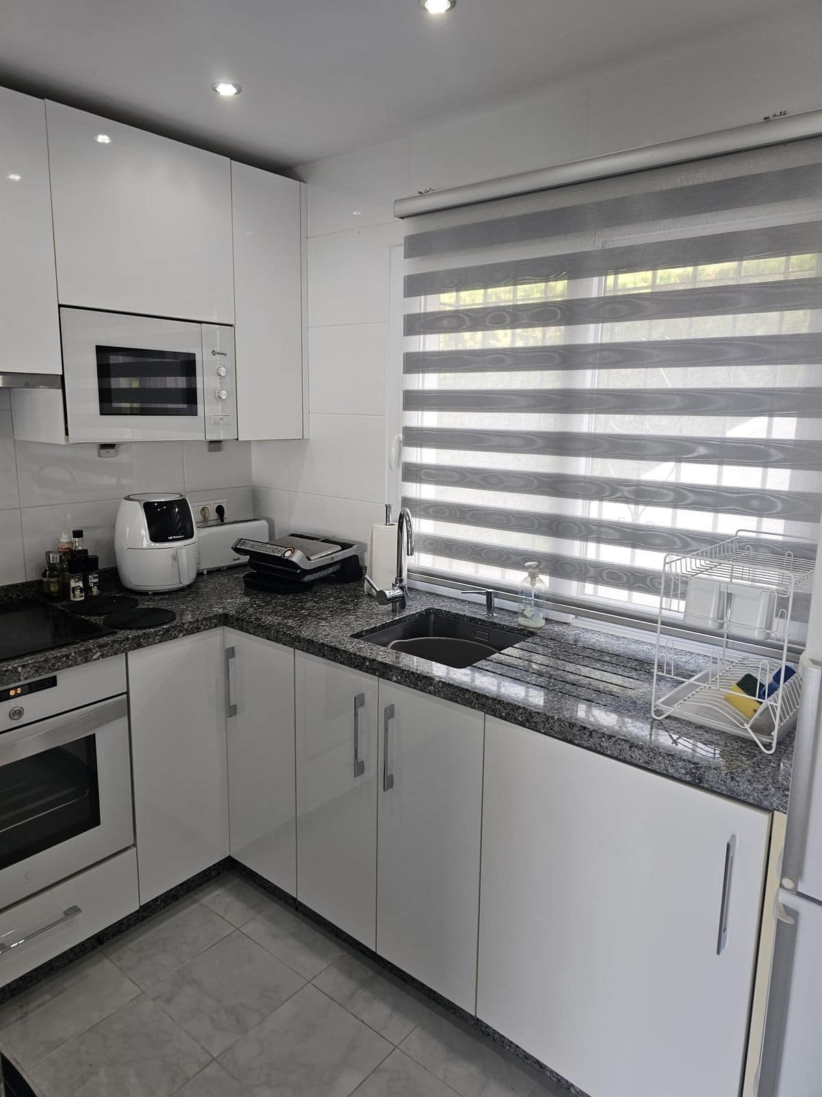 Appartement met 2 slaapkamers in Riviera del Sol in Riviera del Sol - foto 9