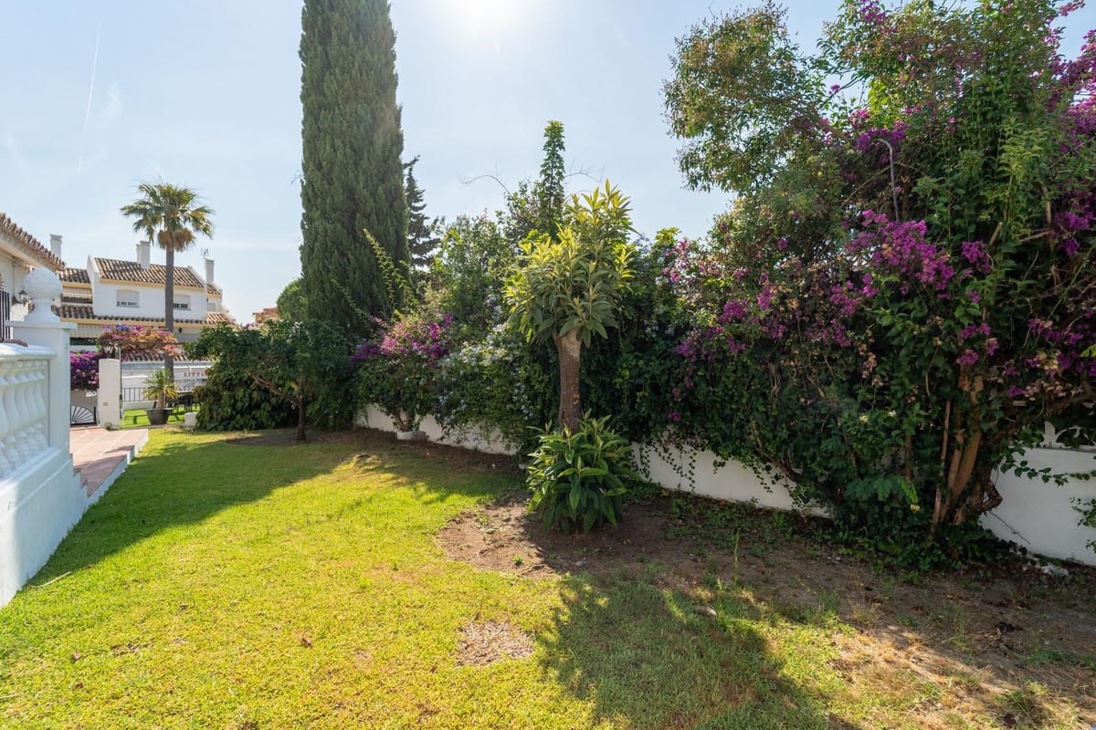 3-slaapkamer villa in Calahonda, Mijas Costa in Calahonda - foto 5