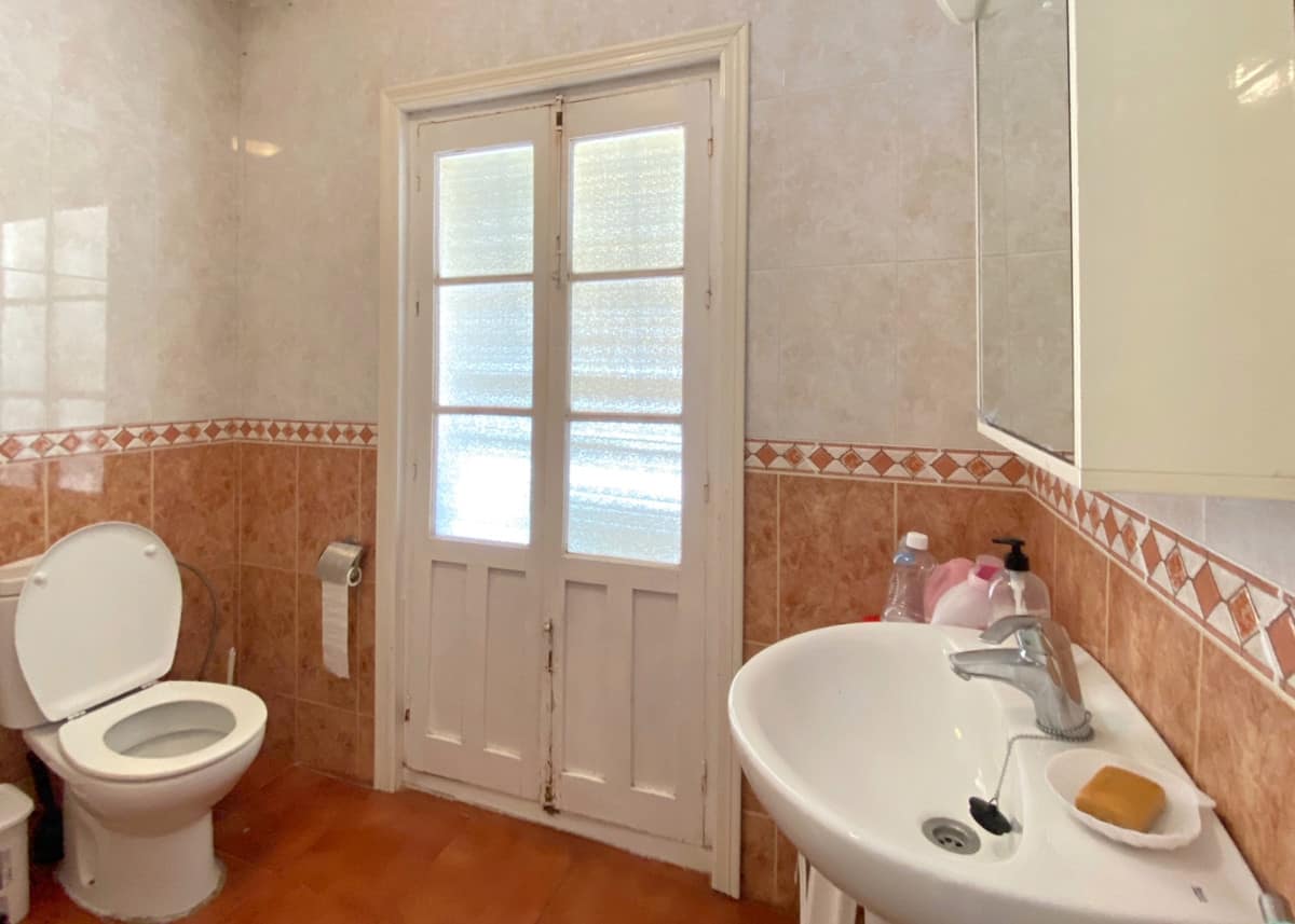 4-slaapkamerwoning in Marbella in Marbella - foto 7