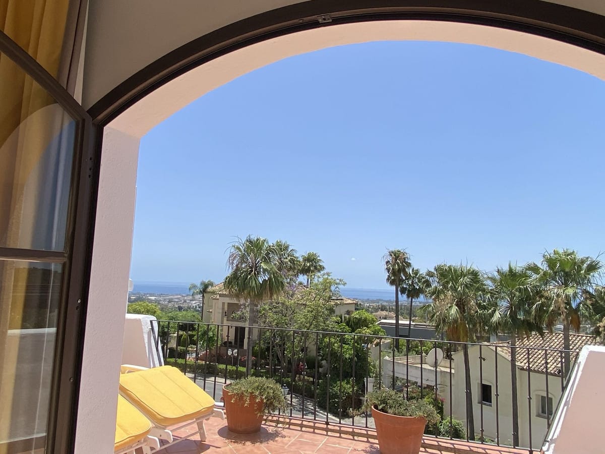 2 bedroom House in Los Arqueros in Los Arqueros - foto 14
