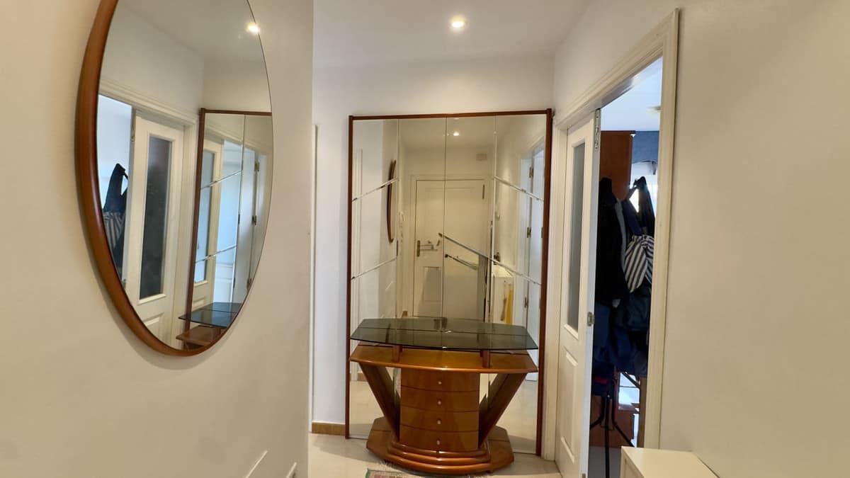 2-slaapkamerappartement in Los Pacos met uitzicht in Los Pacos - foto 10