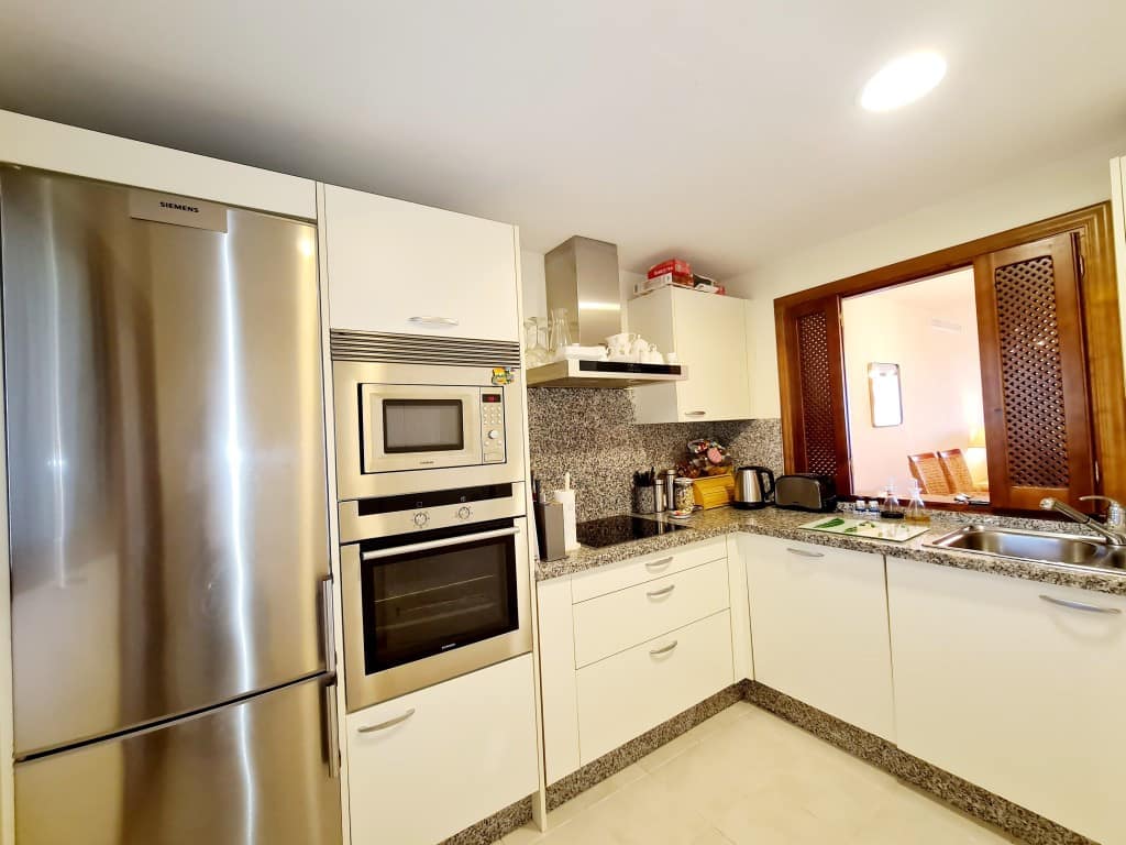 2-slaapkamer appartement aan de New Golden Mile in New Golden Mile - foto 12