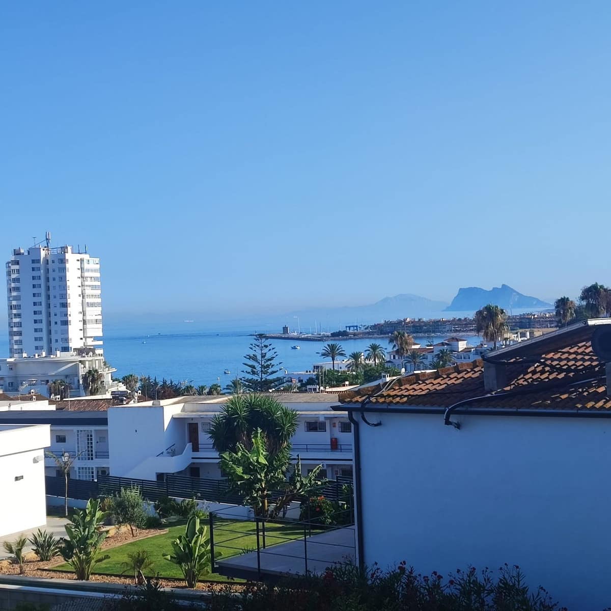 Villa met 6 slaapkamers in Torreguadiaro (Cádiz) in Torreguadiaro - foto 5