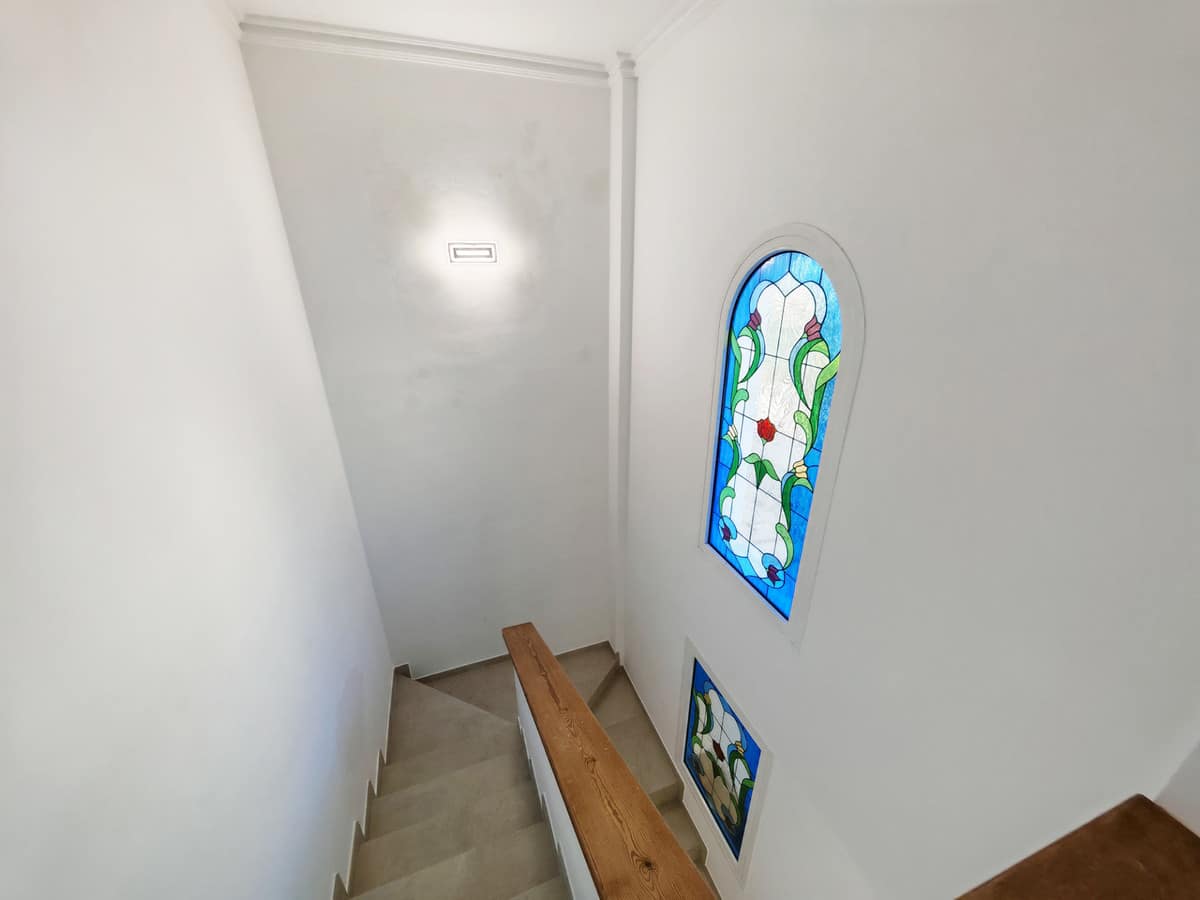 Villa met 9 slaapkamers in Benalmádena in Benalmadena - foto 18